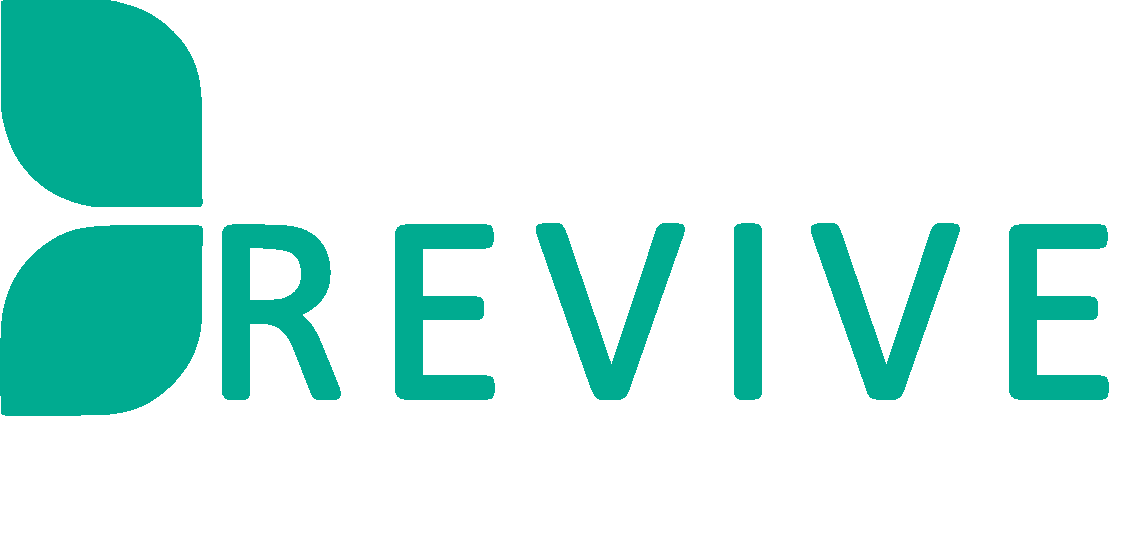 Revive Financial Logo